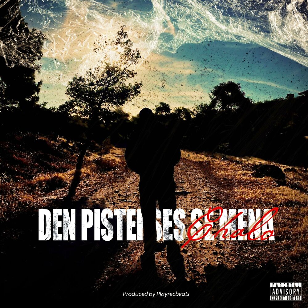 Picture of Den pistepses se mena