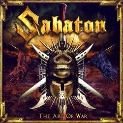 Cover of The Art of War (Re-Armed)