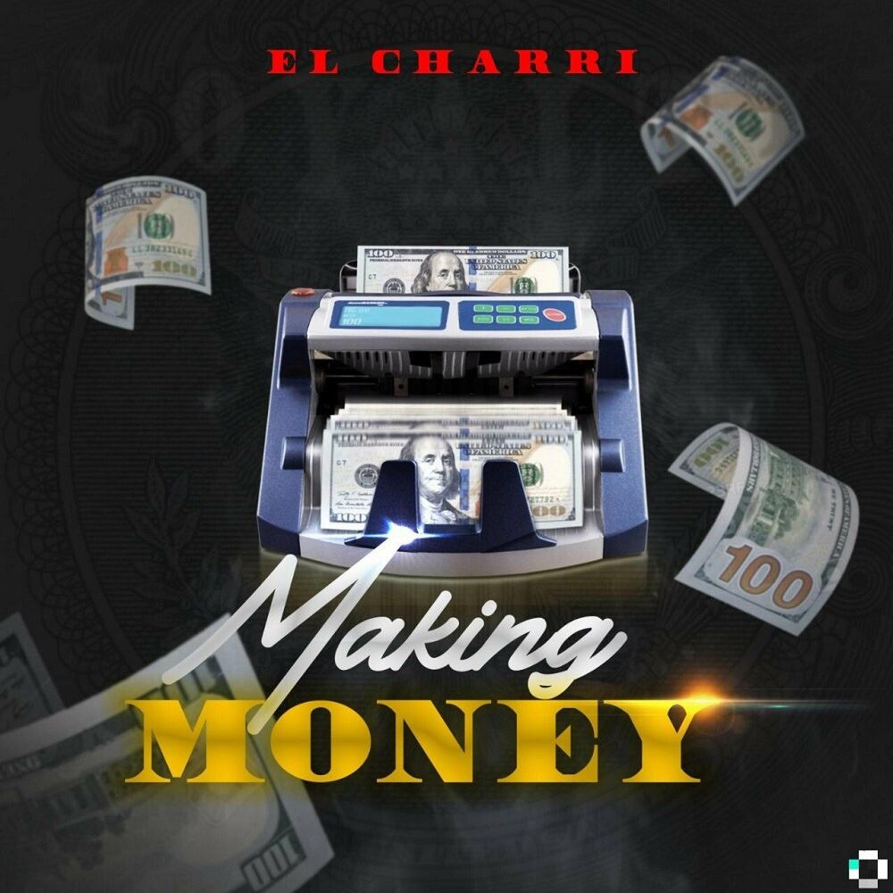 Picture of Making Money