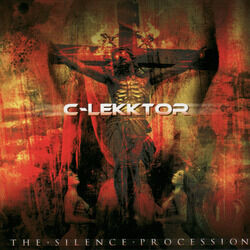 Cover of The Silence Procession