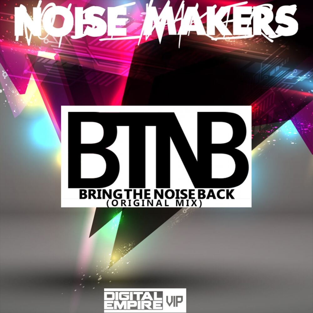 Picture of Bring The Noise Back
