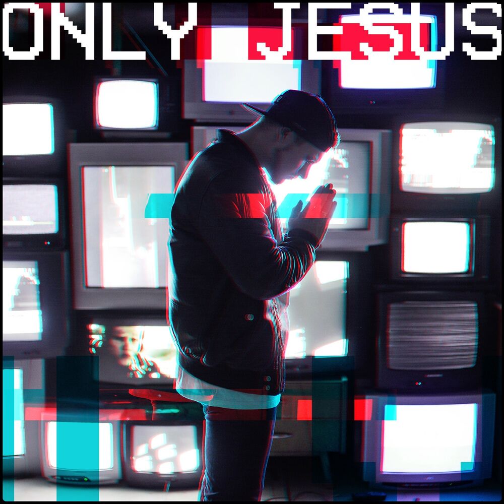 Picture of Only Jesus