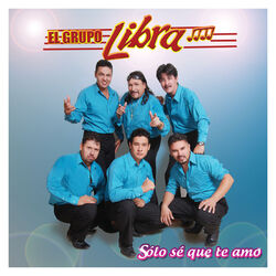 Cover of Sólo Sé Que Te Amo