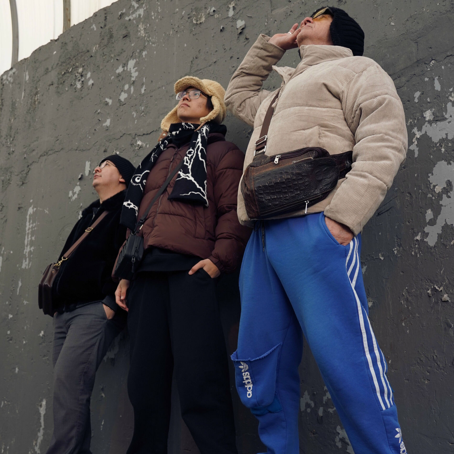 Album cover of Патриот