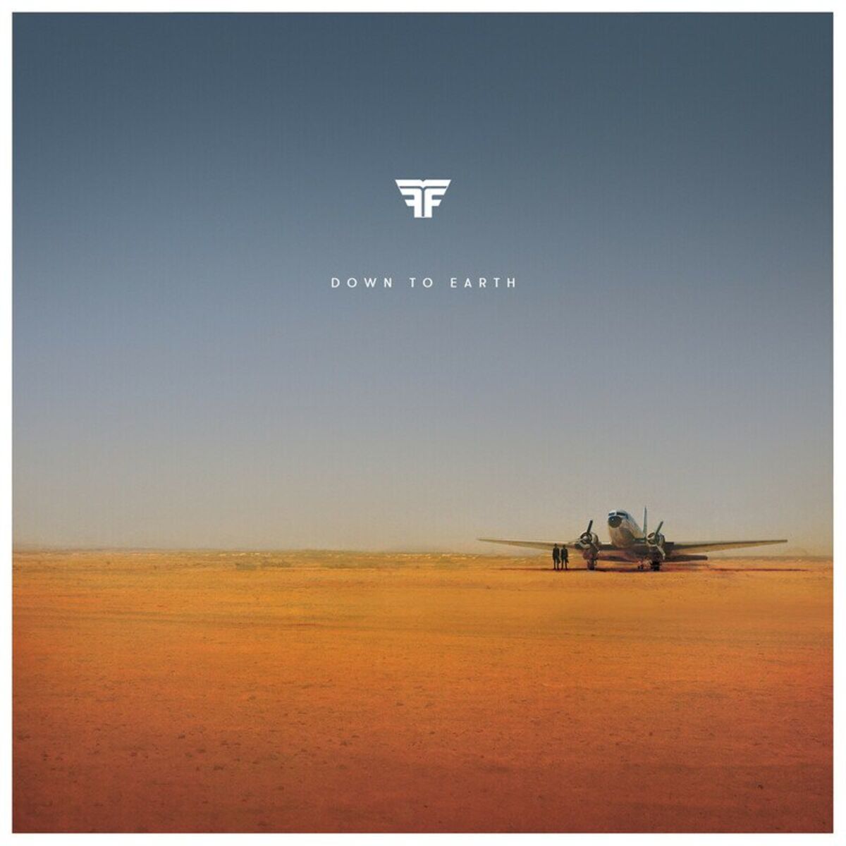 Album cover of Waking Bliss