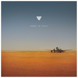 Cover of Down to Earth