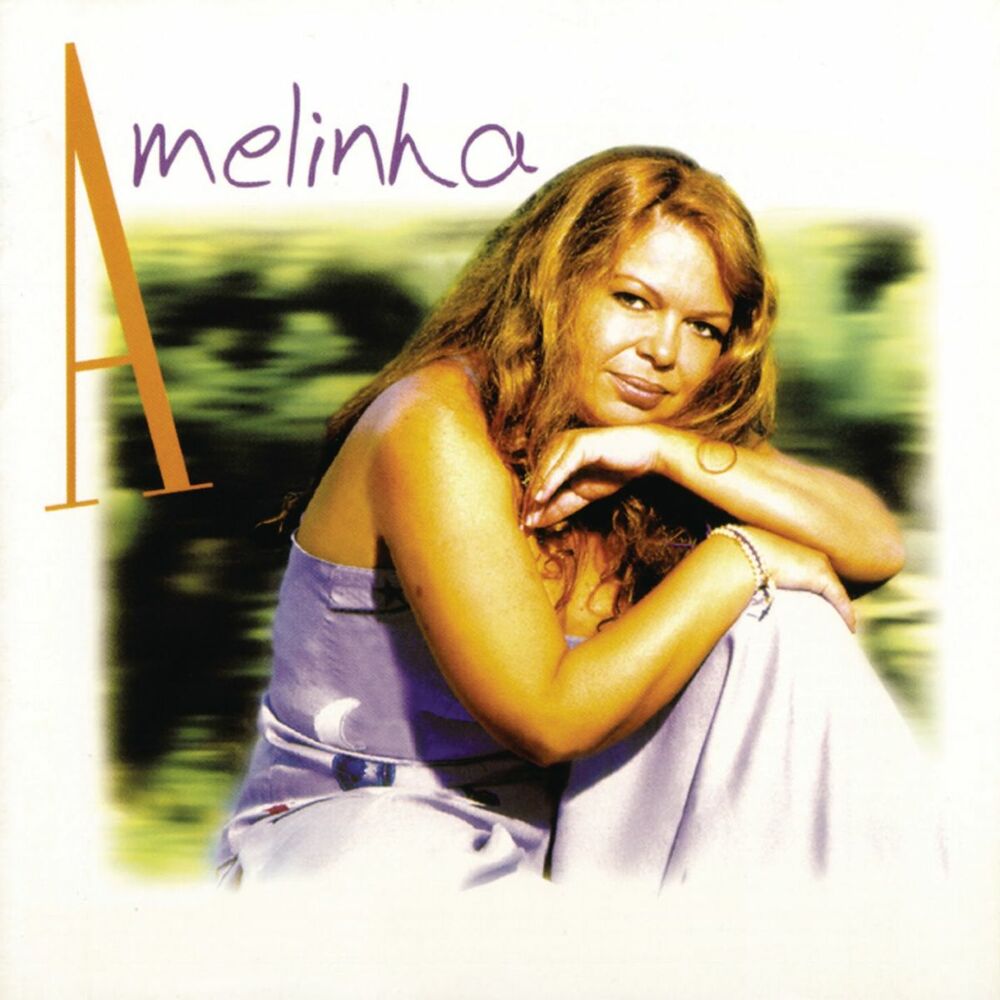 Picture of Amelinha