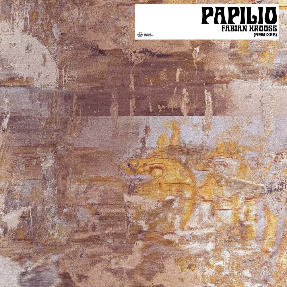 Picture of Papilio Remixes