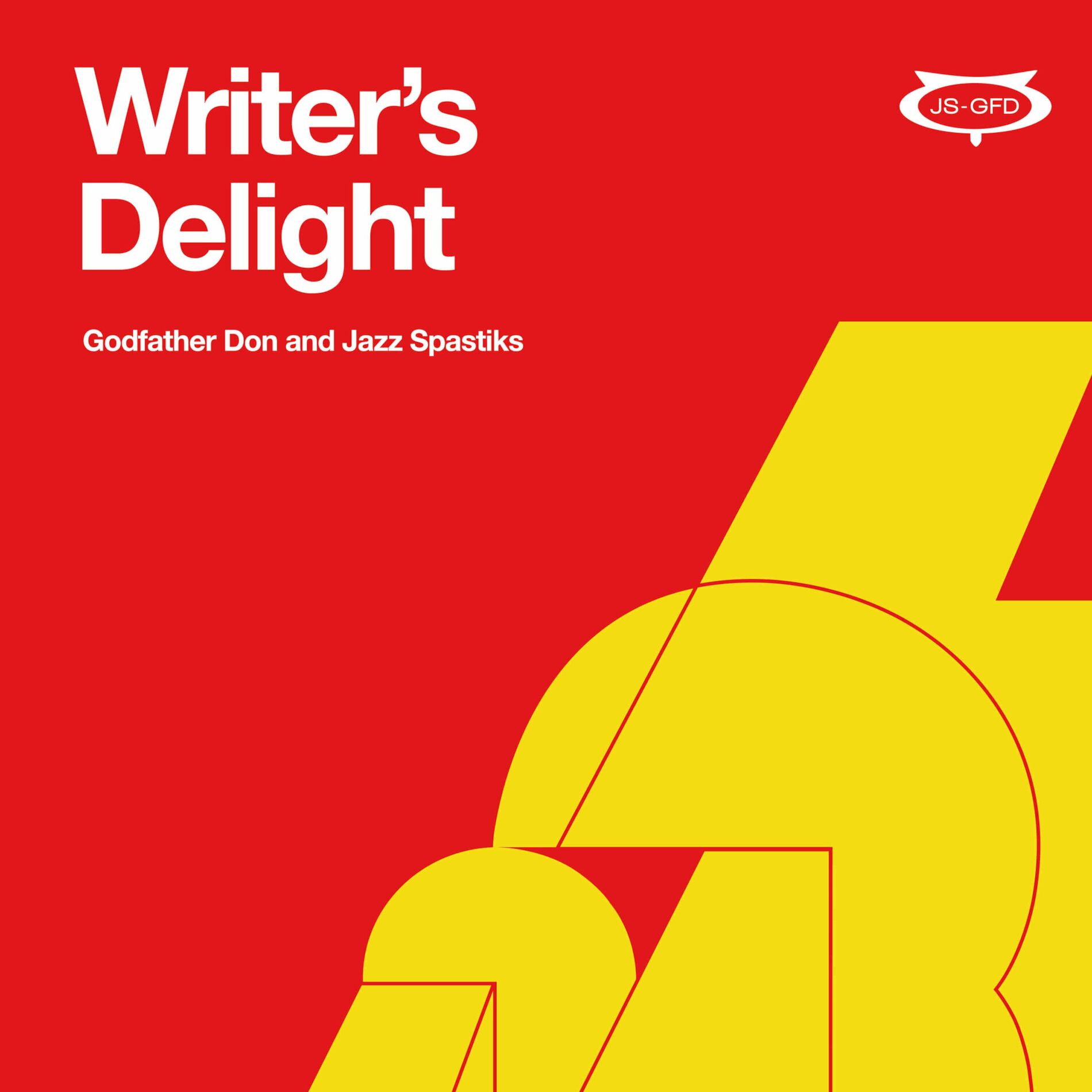 Album cover of Writer's Delight