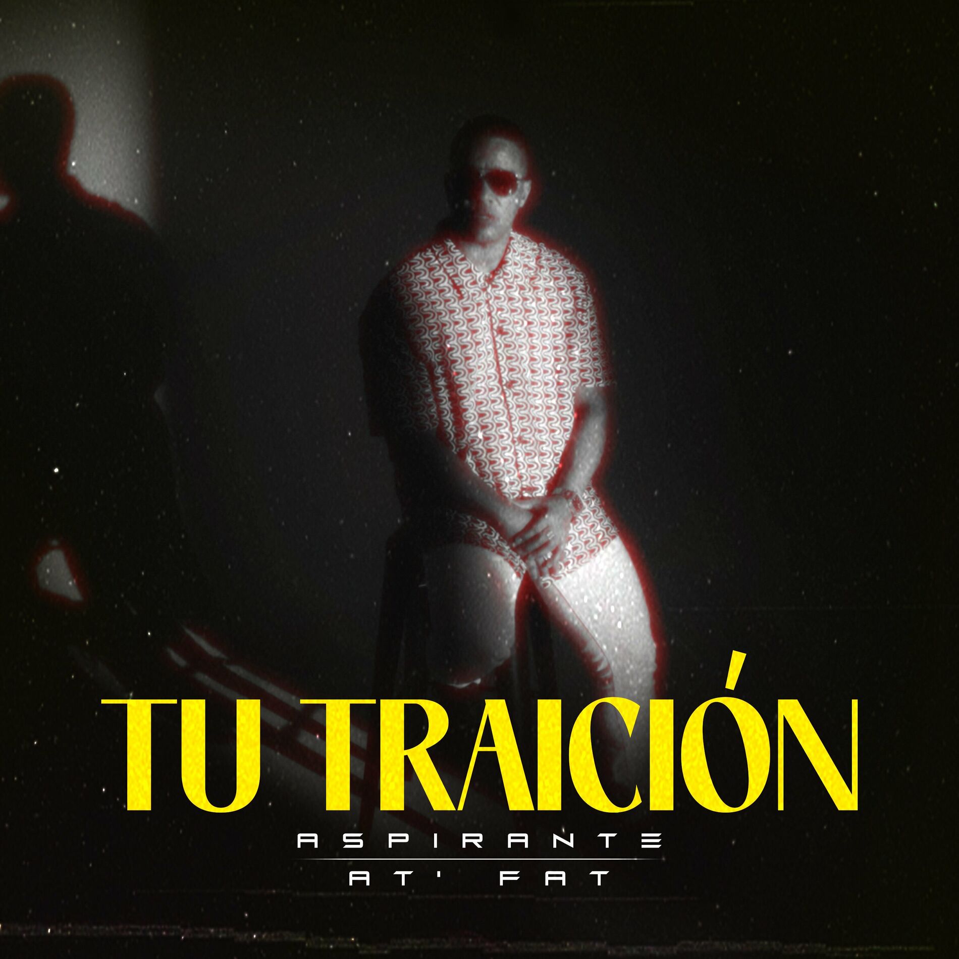Album cover of Tu Traición