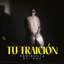 Cover of Tu Traición