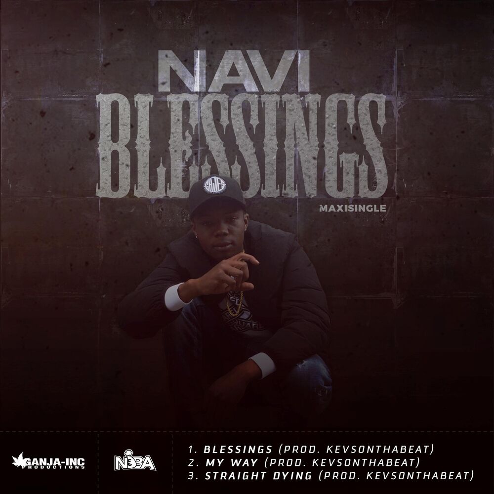 Picture of Blessings