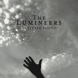 Cover of a little sound