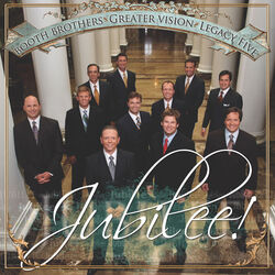 Cover of Jubilee