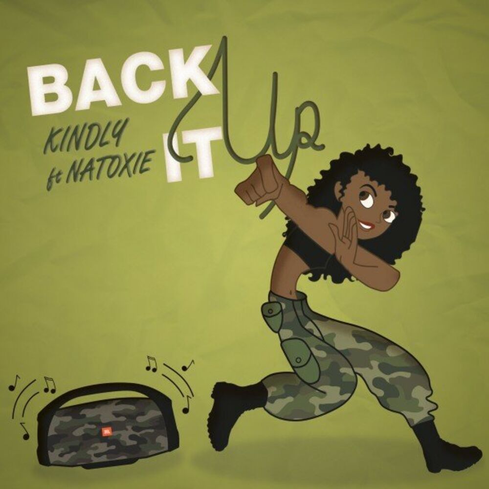 Picture of Back It Up
