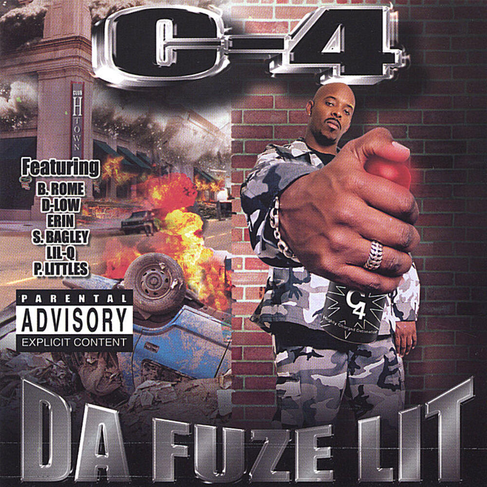 Picture of Da Fuze Lit