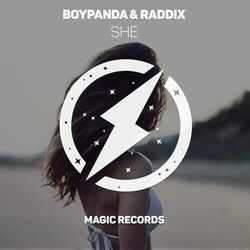 music cover