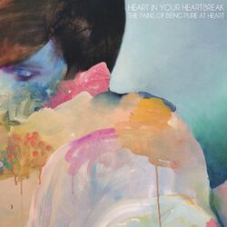 Cover of Heart in Your Heartbreak