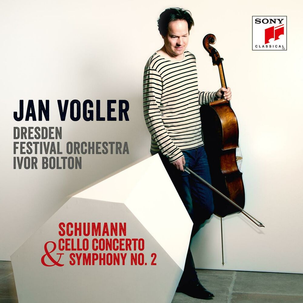 Picture of Schumann: Cello Concerto & Symphony No. 2
