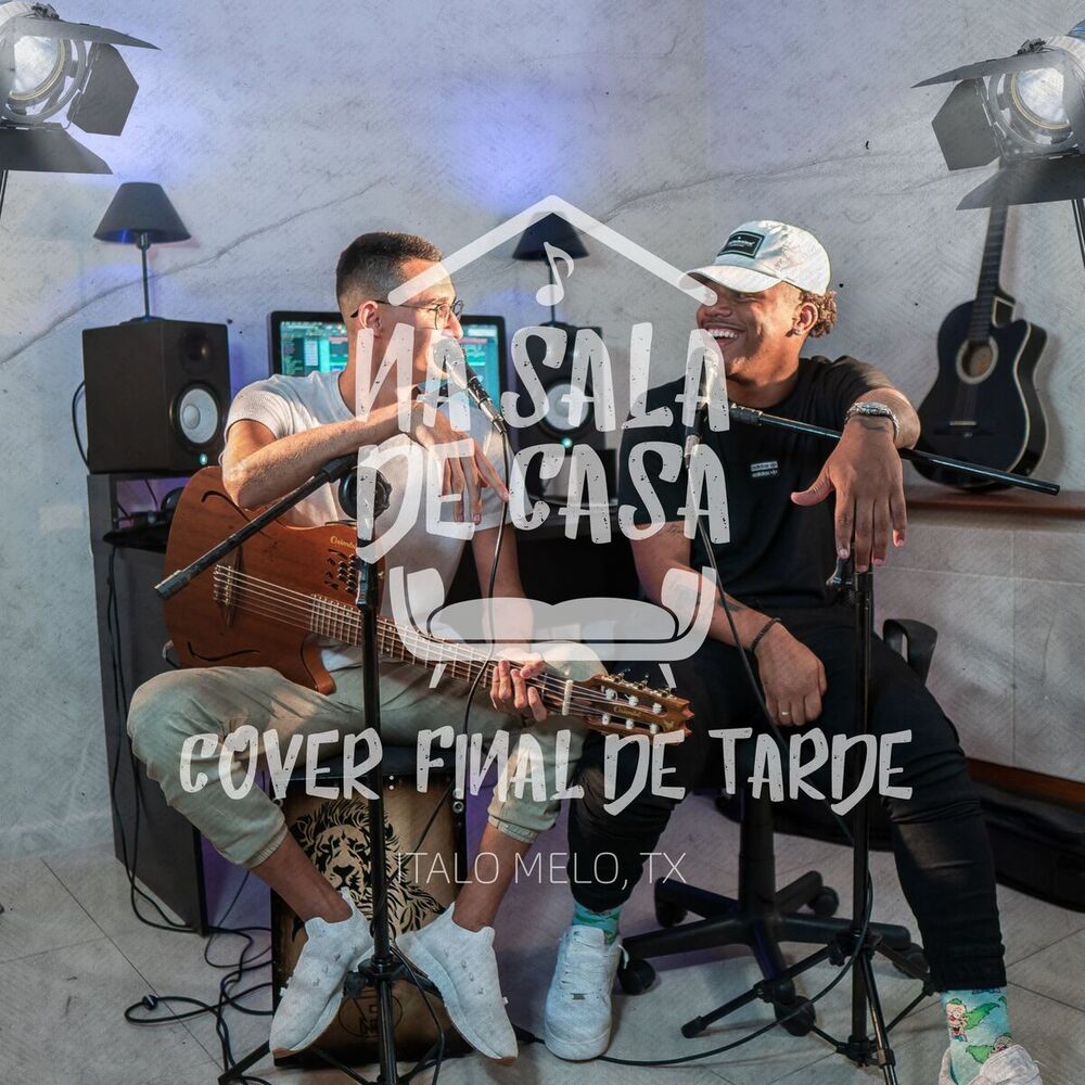 Picture of Final de Tarde (Cover)
