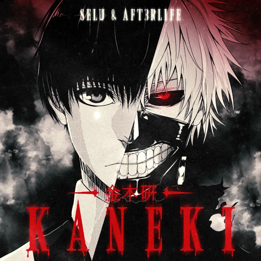 Picture of Kaneki (feat. Aft3rlife)