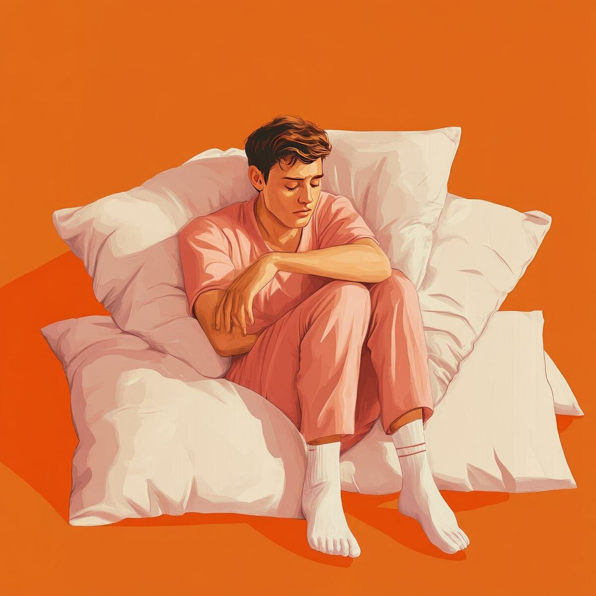 Album cover of Faithful Sleep Relax