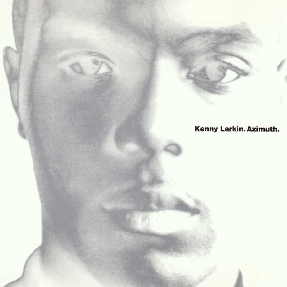 Album cover of Azimuth