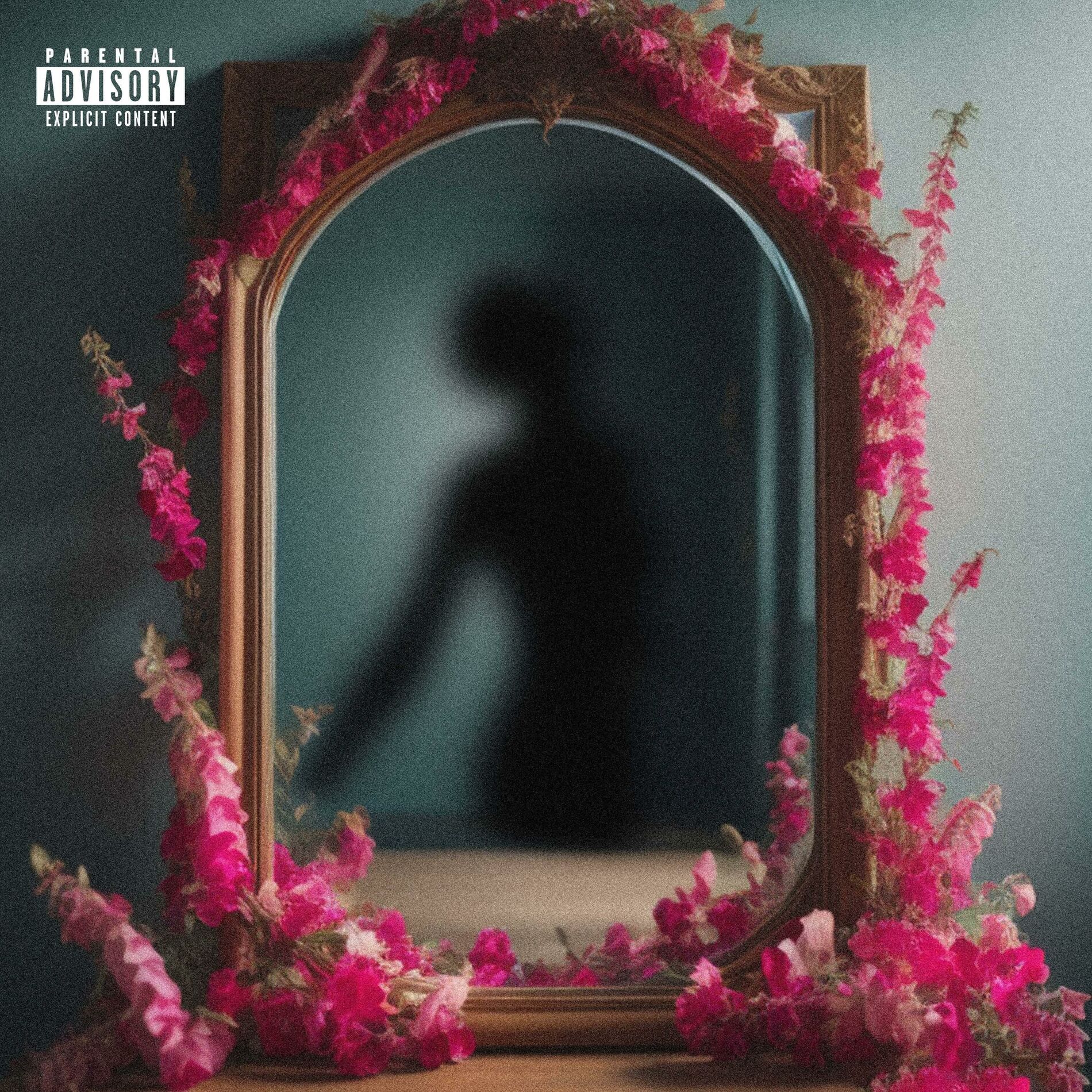 Album cover of No Lie