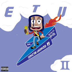 Cover of Expect the Unexpected II