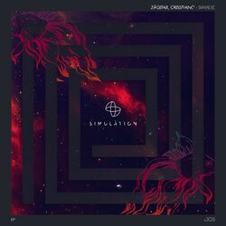 Cover of Siamese