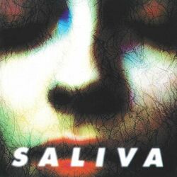 Cover of Saliva