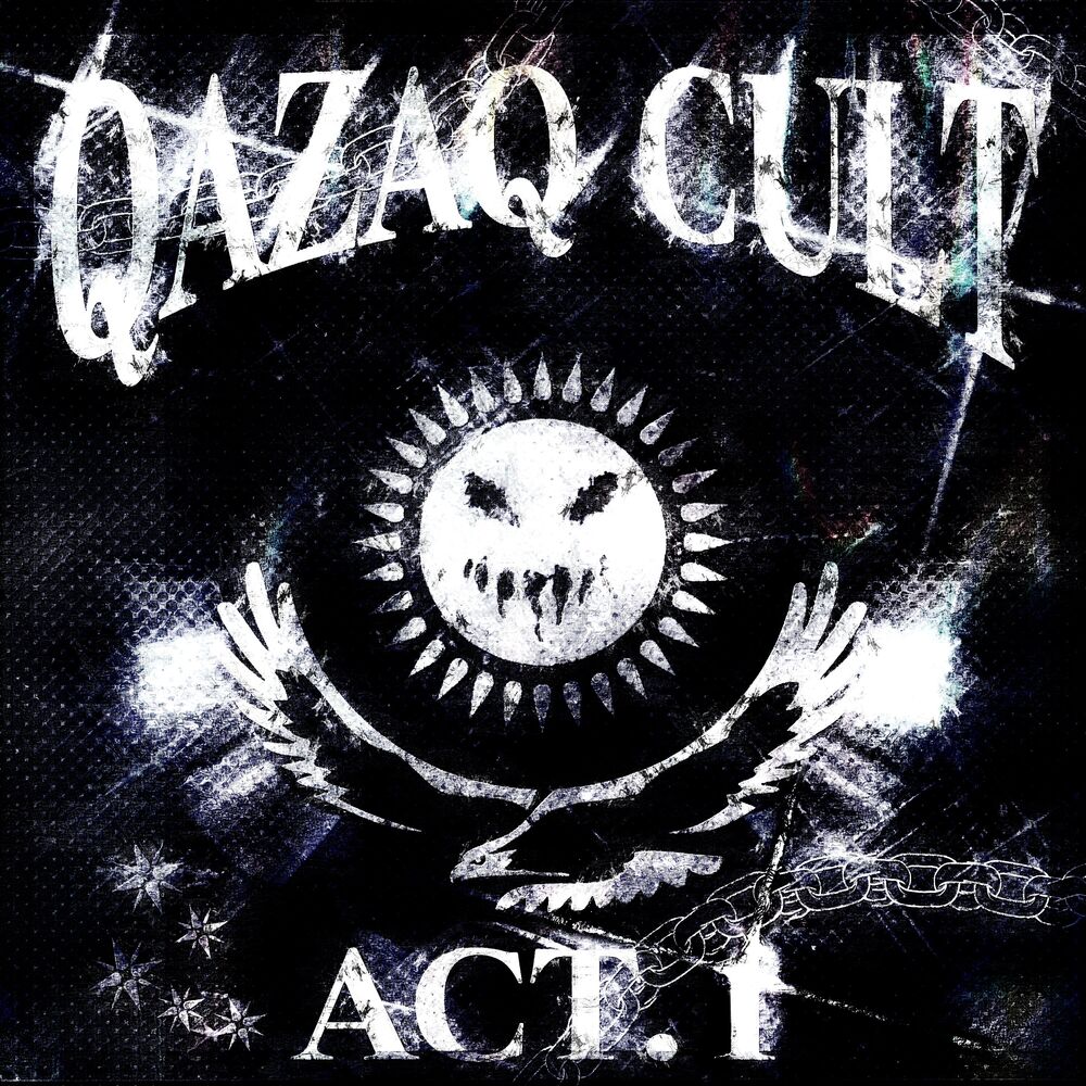 Picture of Qazaq Cult, Act. 1