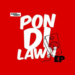 Cover of Pon Di Lawn