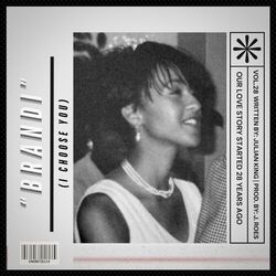 Cover of BRANDI (I Choose You)