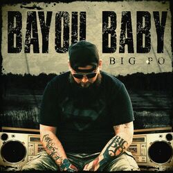 Cover of Bayou Baby