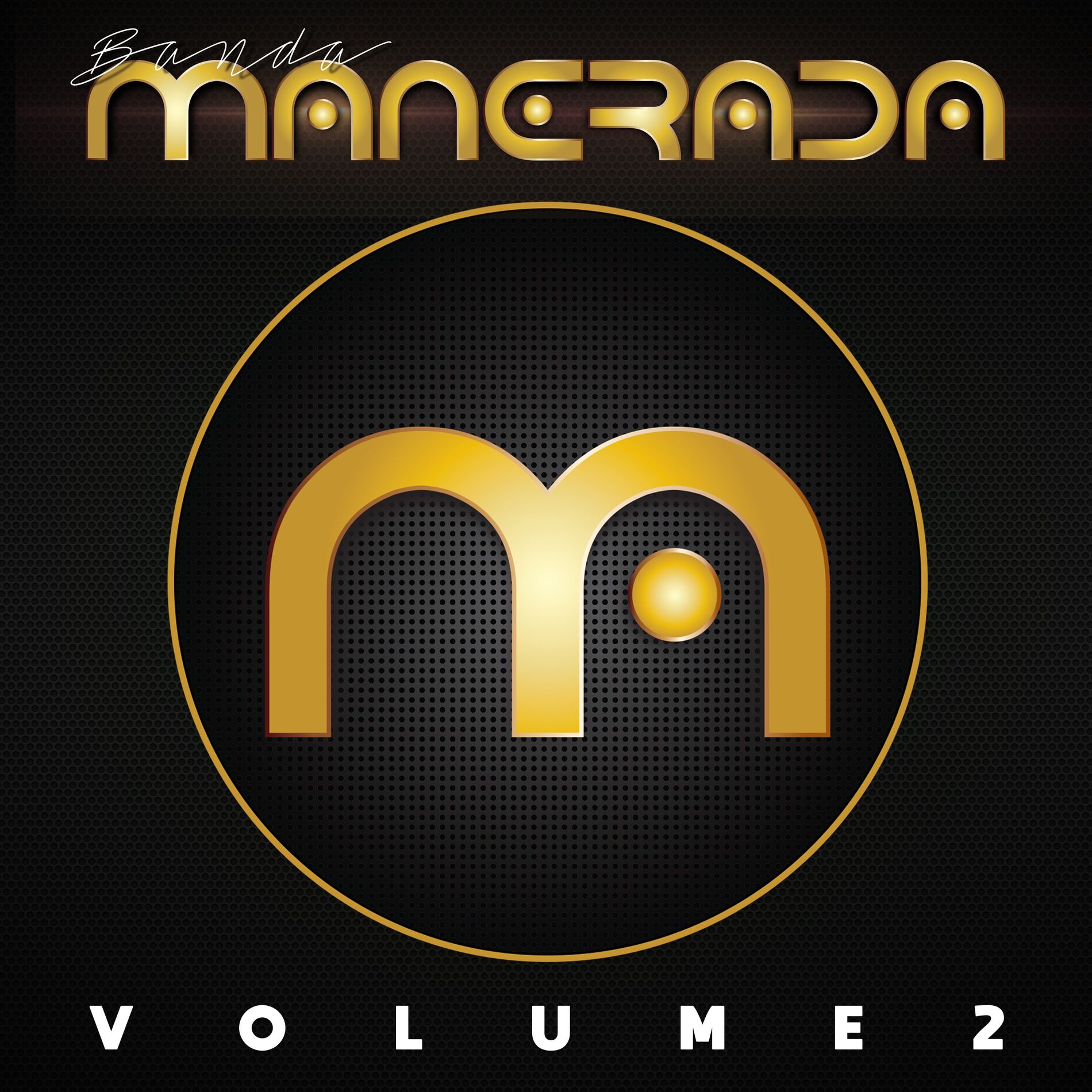 Album cover of Vol. 2