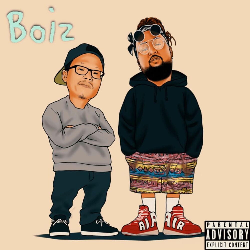 Picture of Boiz