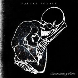 Cover of Destrozado y Roto