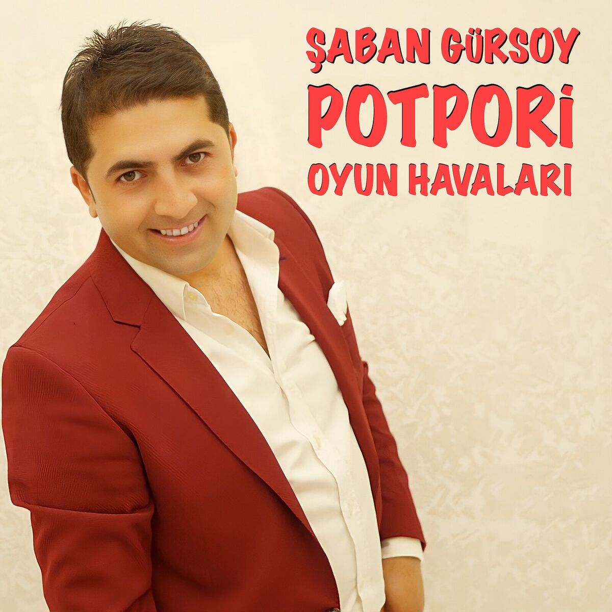 Album cover of Potpori Oyun Havaları