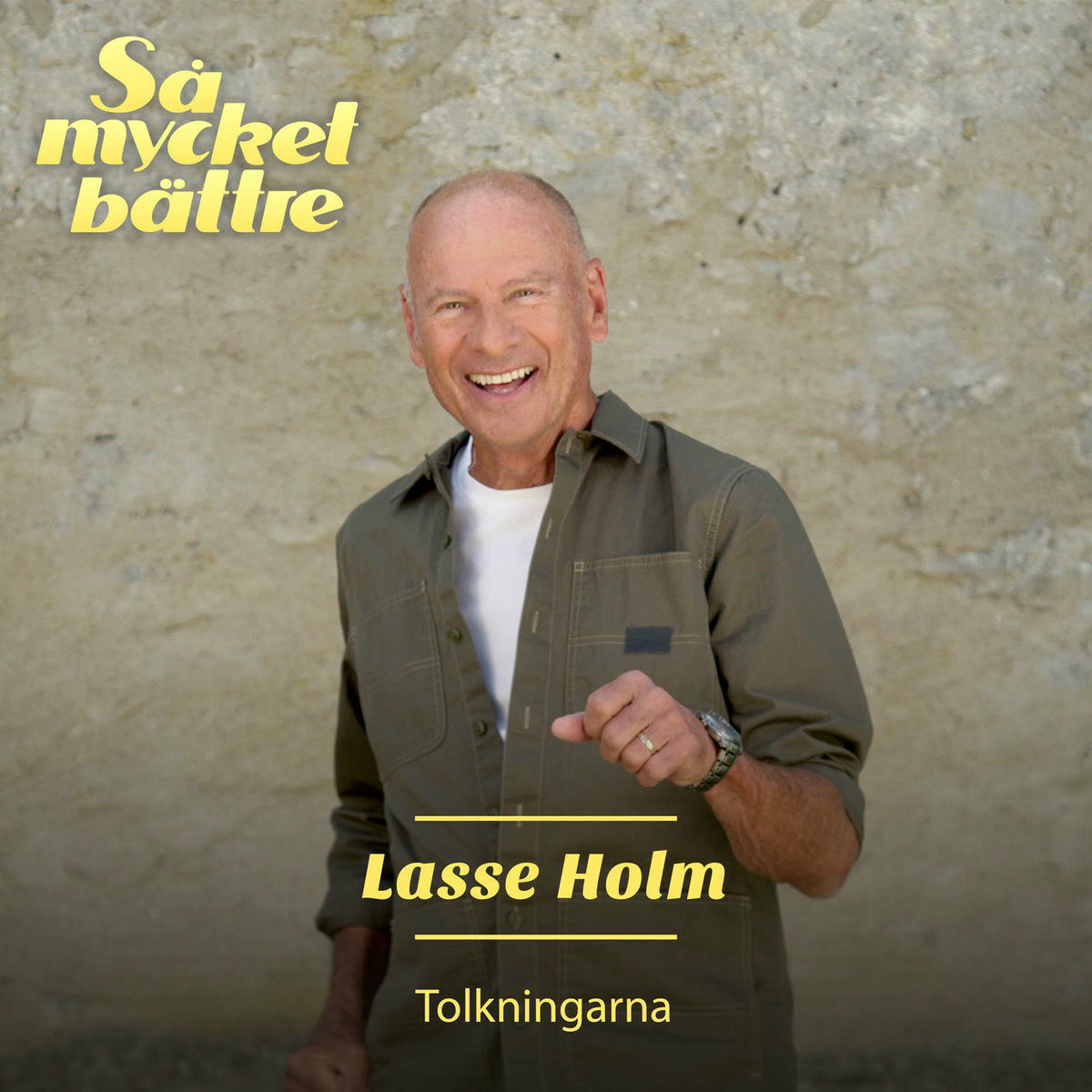 Album cover of Så mycket bättre 2023 - Tolkningarna