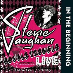 Cover of In The Beginning