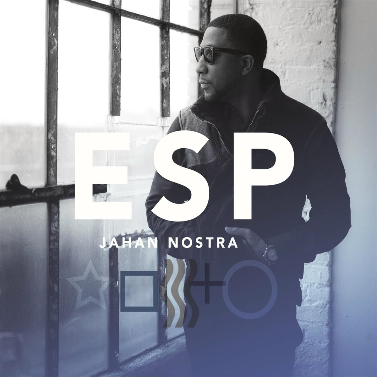 Album cover of ESP