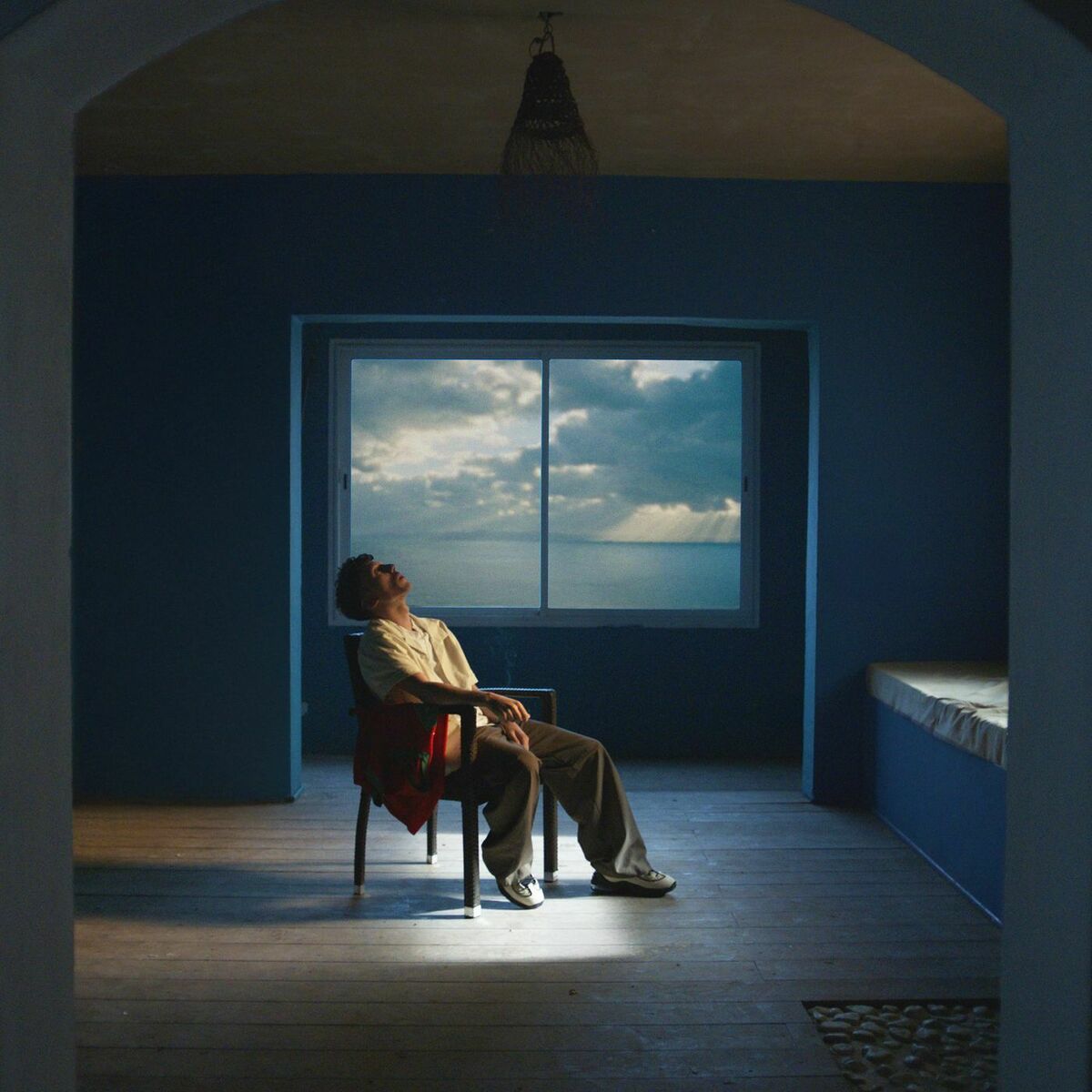 Album cover of Elle veut