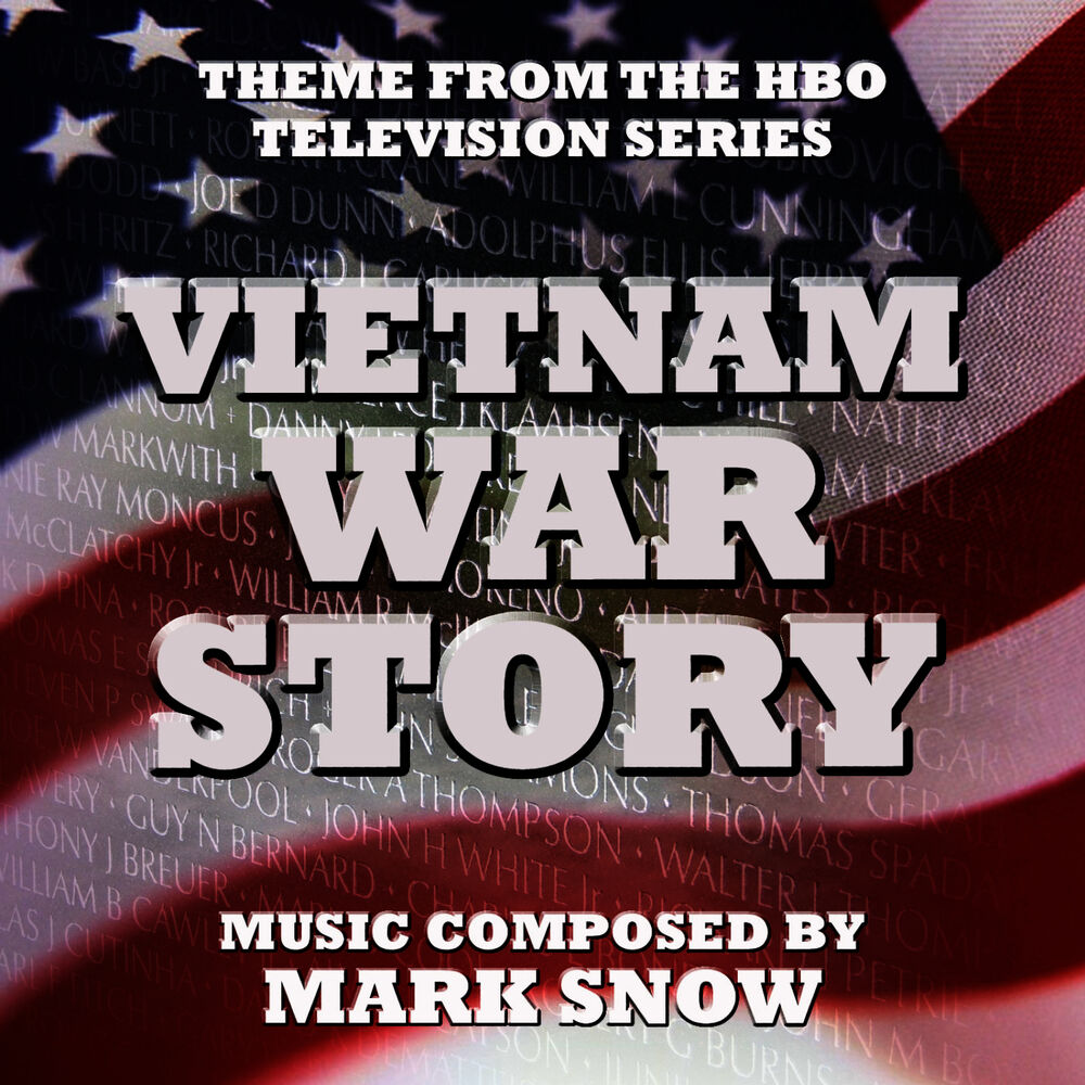 Picture of Vietnam War Story (Theme from the HBO TV series)