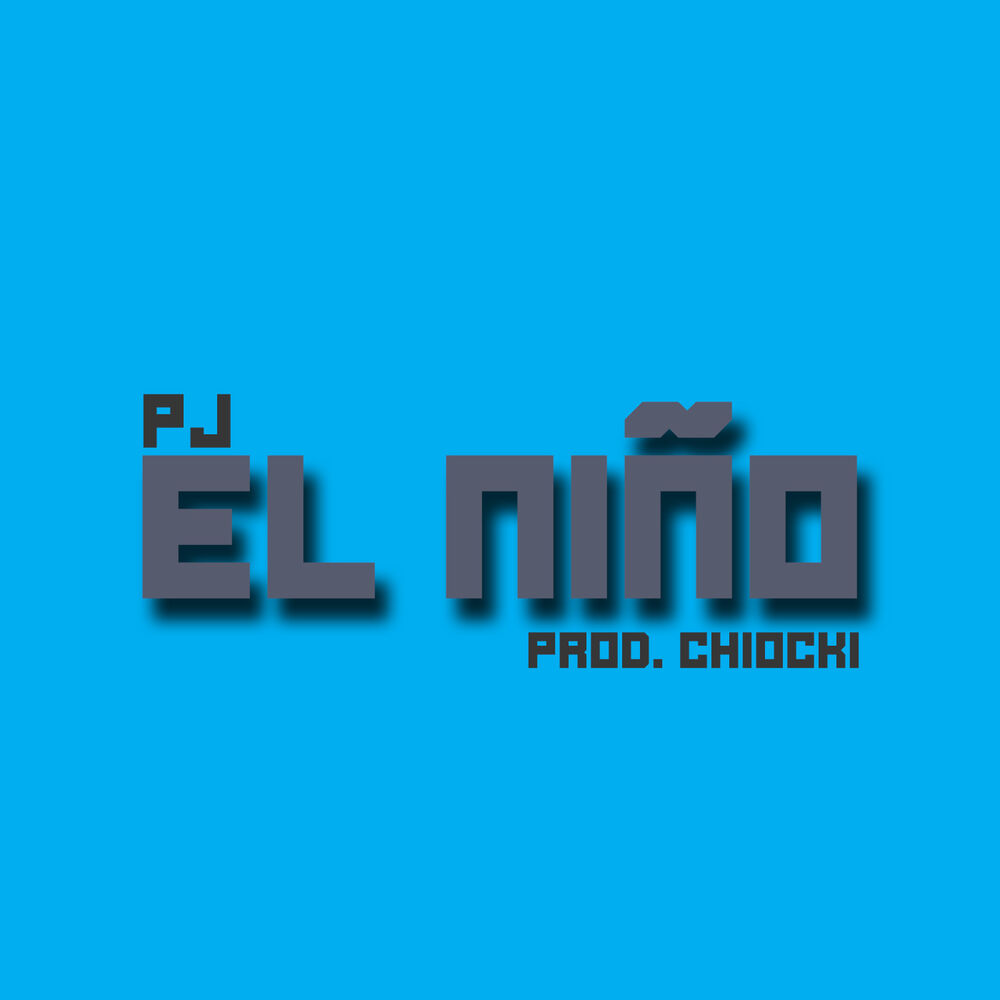 Picture of El Niño