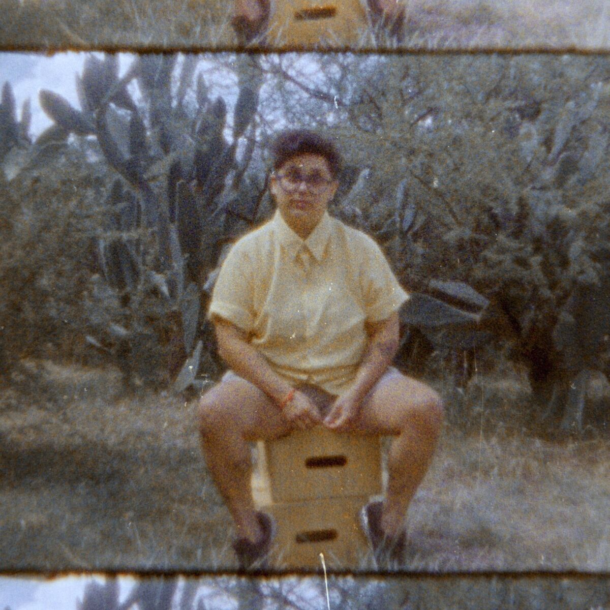Album cover of El encuentro