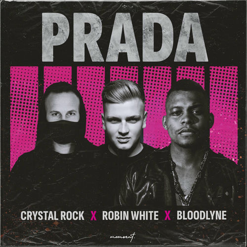Prada by Crystal Rock - 77 BPM & Key N/A