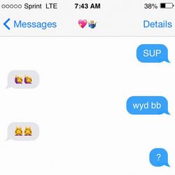 Cover of Emojis