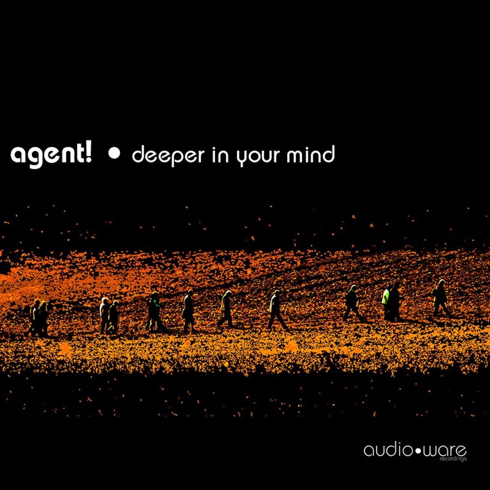 Picture of Deeper in your Mind