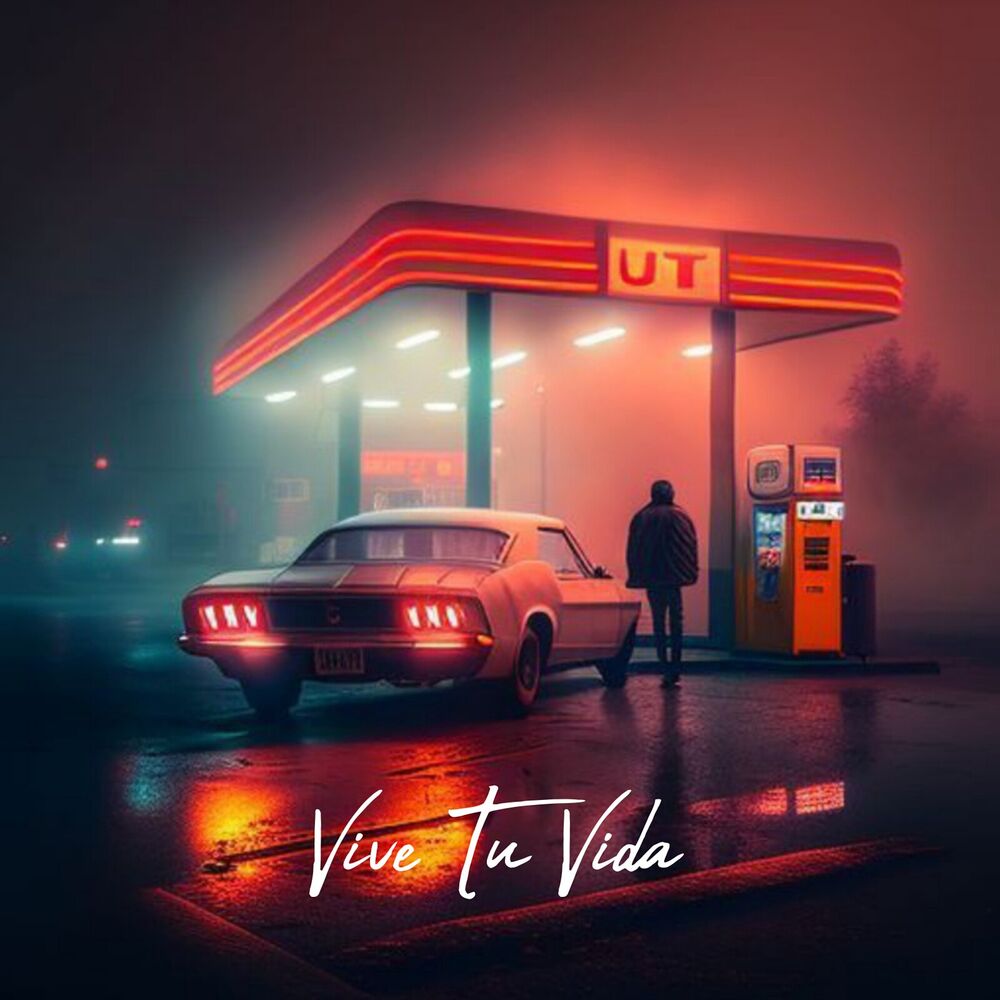 Picture of Vive Tu Vida